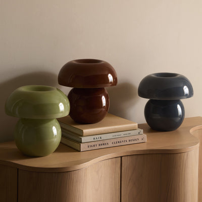 Bobbin Table Lamp