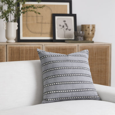 Kombulcha Pillow by Bolé Road Textiles
