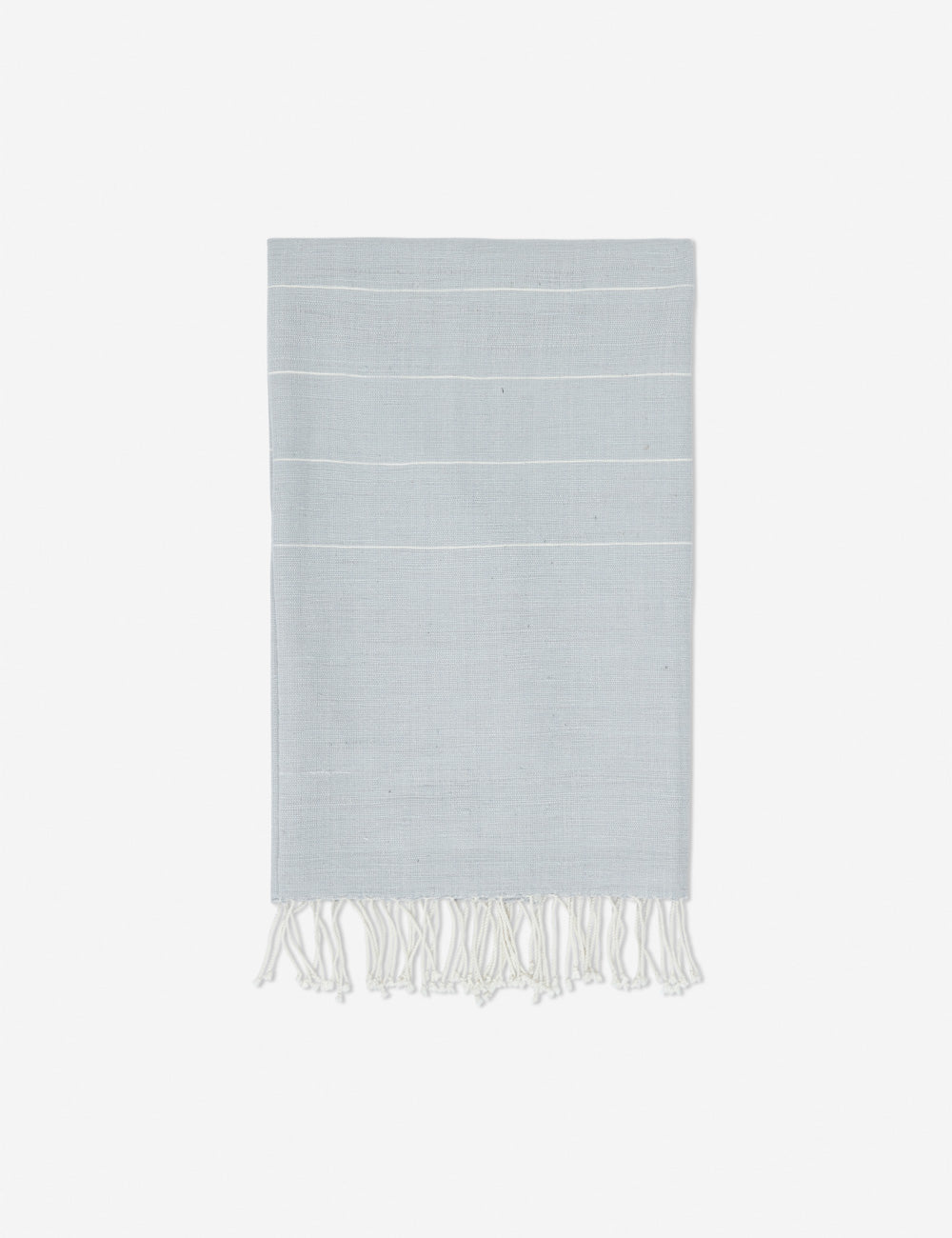 Melkam Hand Towel by Bolé Road Textiles