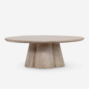 Bolton Round Coffee Table