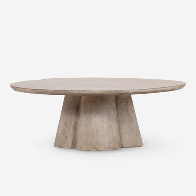 Bolton Round Coffee Table