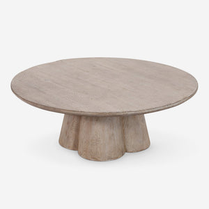 Bolton Round Coffee Table