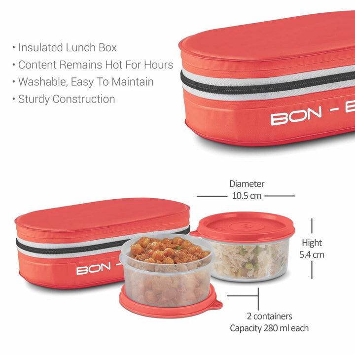 New Bon Bon Lunchbox (Milton)