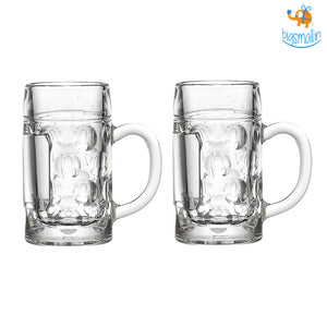 Beer Taster Glasses - Set of 6