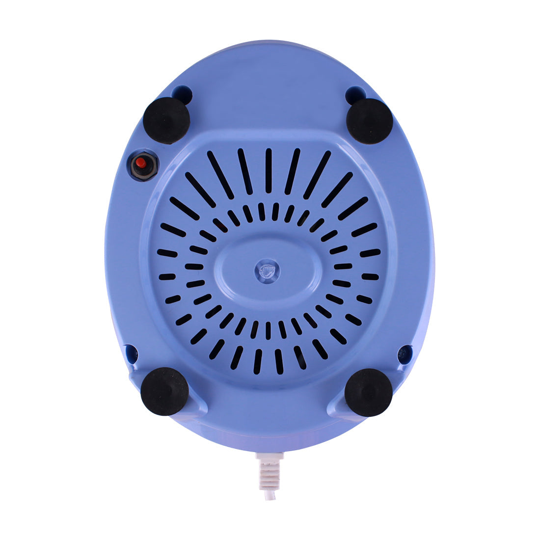 Wonderchef Renewed Capri Mixer Grinder 550W .