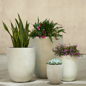 Bradford Planters by Campania International