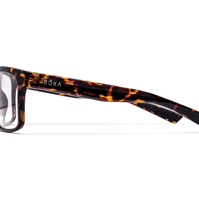 Braker Eyeglasses