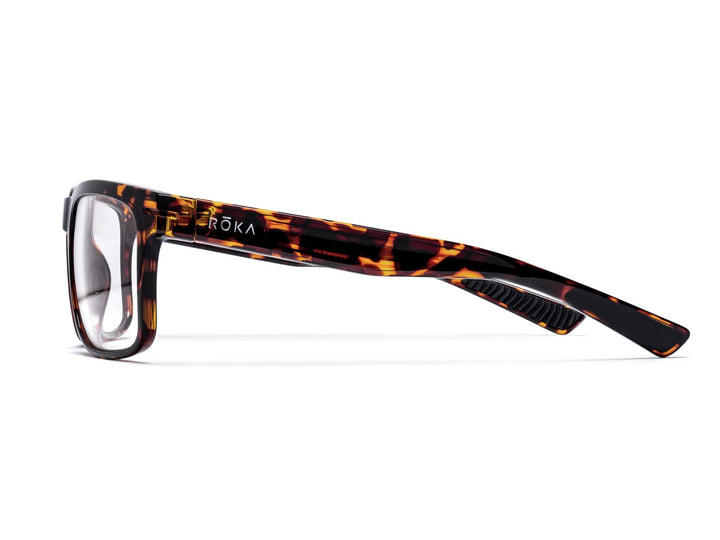 Braker Eyeglasses