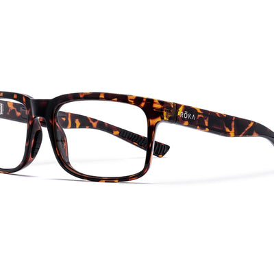 Braker Eyeglasses