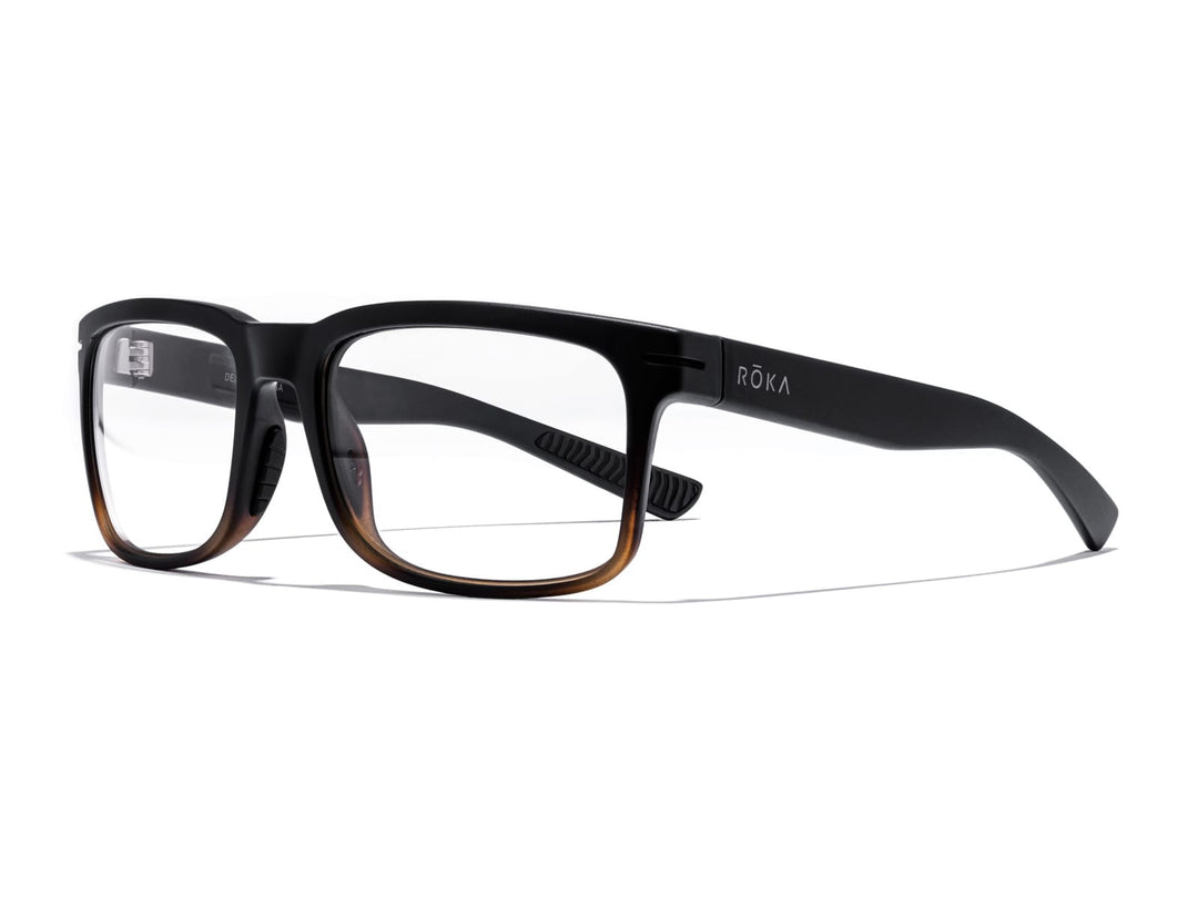 Braker Eyeglasses