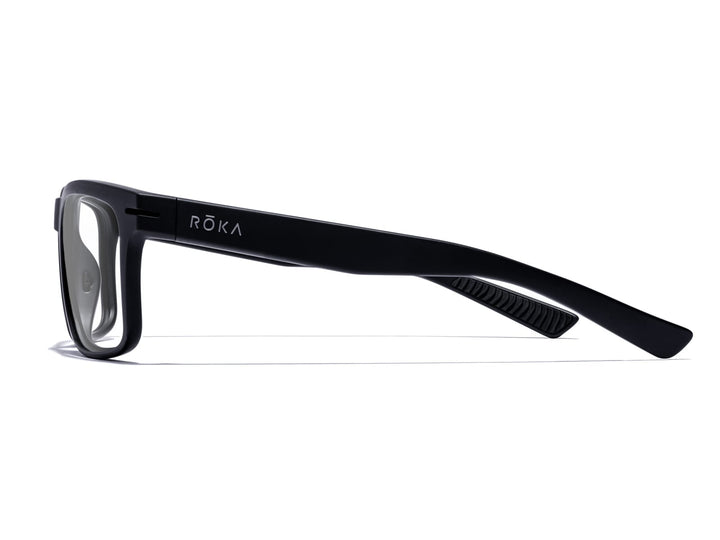 Braker Eyeglasses