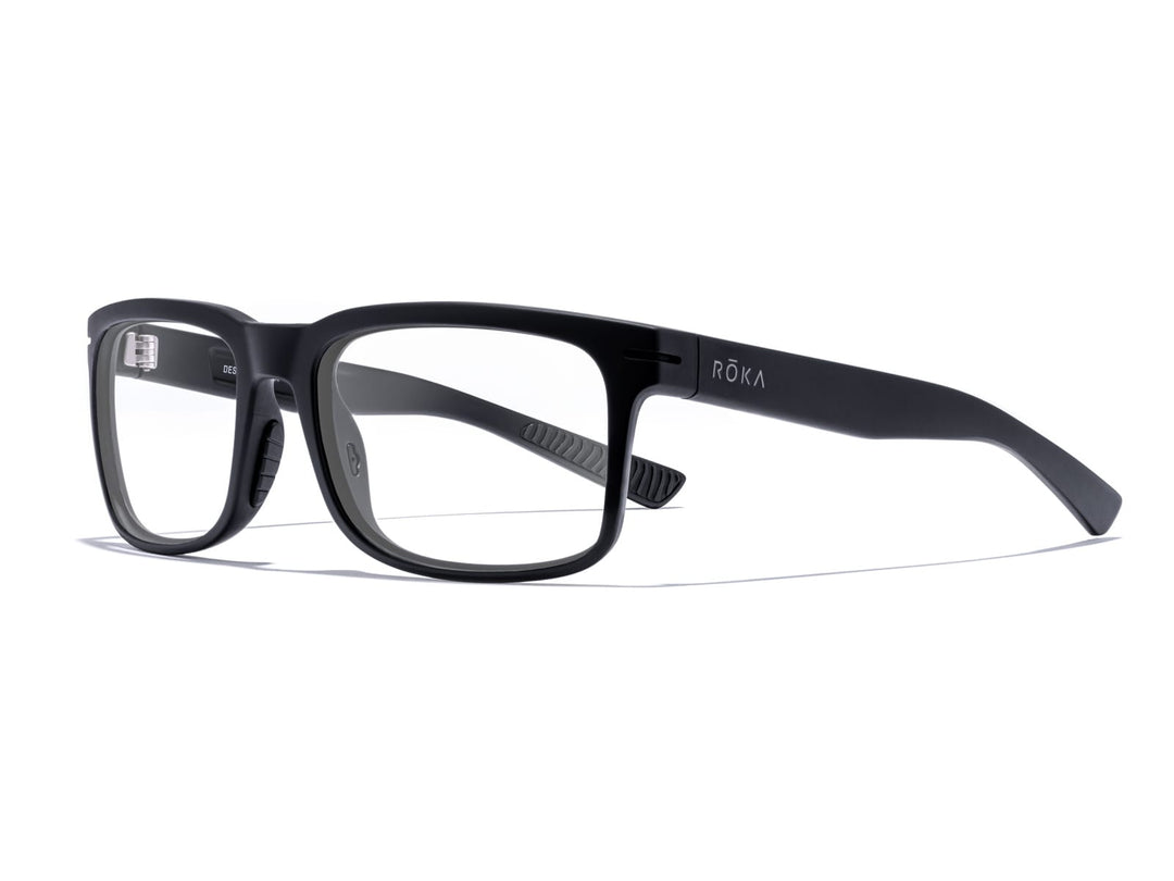 Braker Eyeglasses