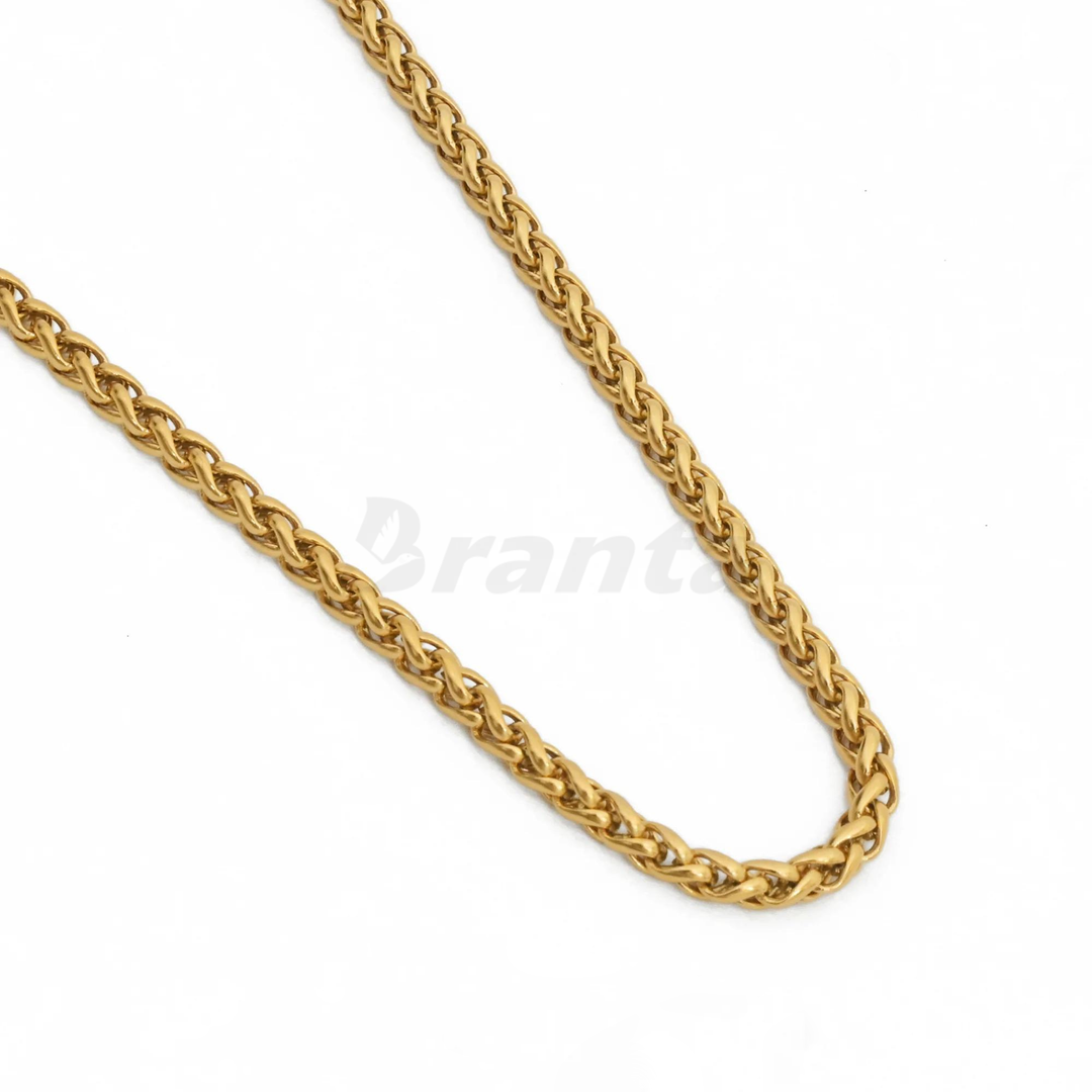 Premium Necklace Chain for Men and Women