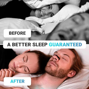 BreatheWell™ Nasal Strips