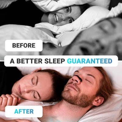 BreatheWell™ Nasal Strips