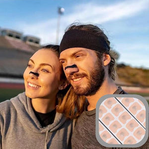 BreatheWell™ Nasal Strips