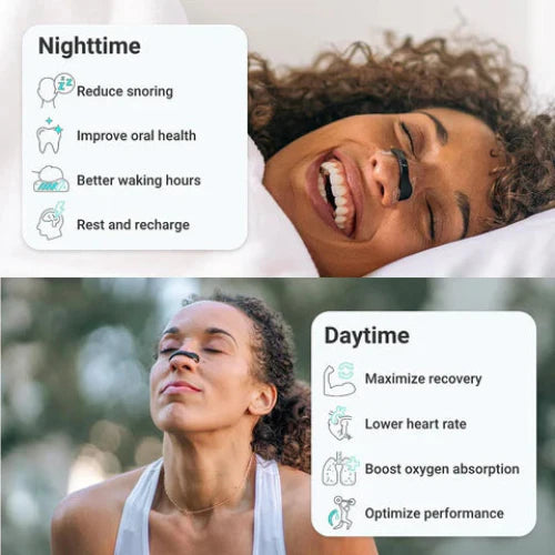 BreatheWell™ Nasal Strips
