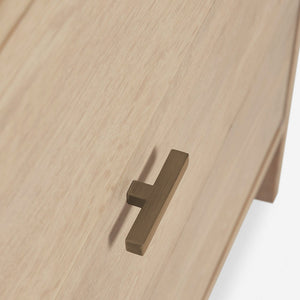 Brooke 3-Drawer Dresser
