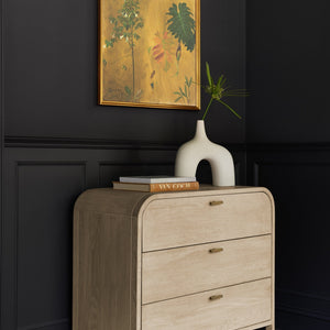 Brooke 3-Drawer Dresser