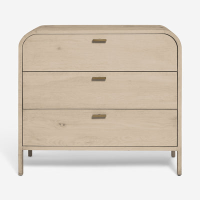 Brooke 3-Drawer Dresser