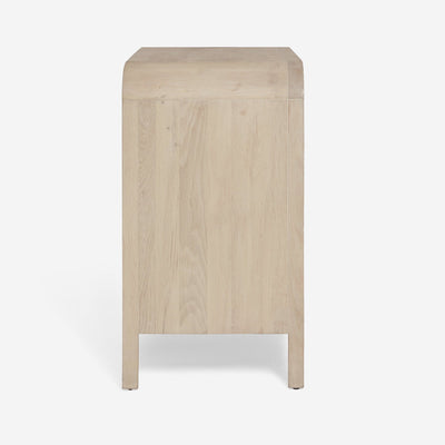 Brooke 6-Drawer Dresser