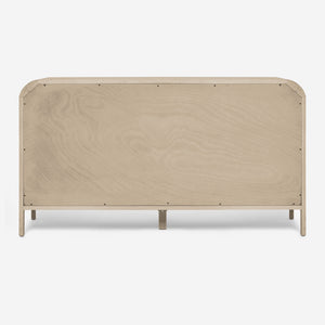 Brooke 6-Drawer Dresser