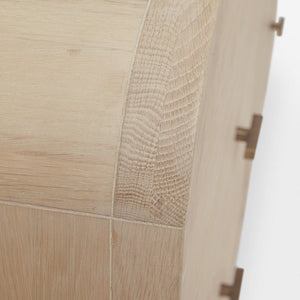 Brooke 6-Drawer Dresser