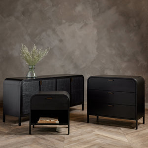 Brooke 3-Drawer Dresser