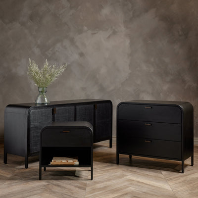 Brooke 3-Drawer Dresser