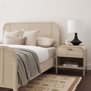 Brooke Nightstand