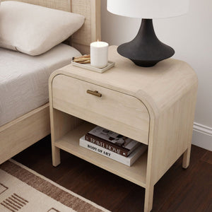 Brooke Nightstand