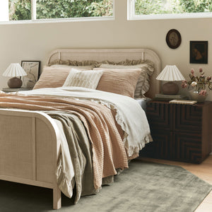 Brooke Platform Bed