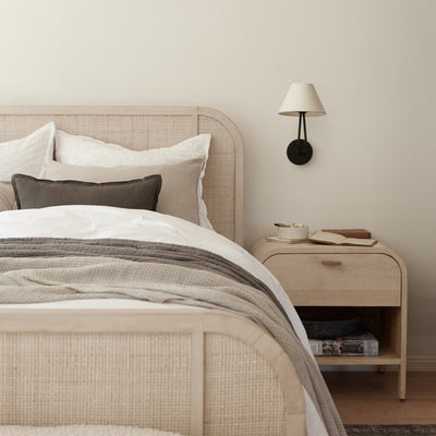Brooke Platform Bed