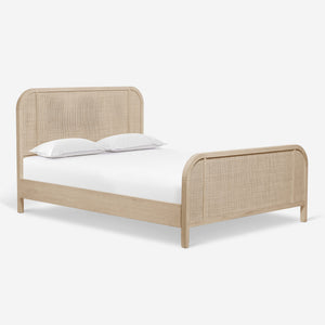 Brooke Platform Bed
