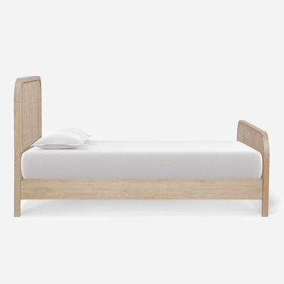 Brooke Platform Bed