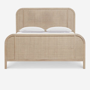 Brooke Platform Bed