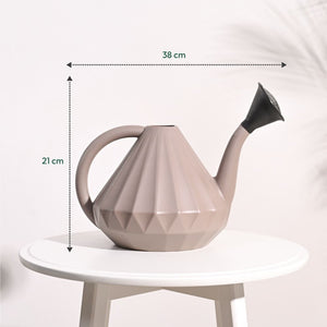 Ripples Watering Can for Plants - 5 Litre