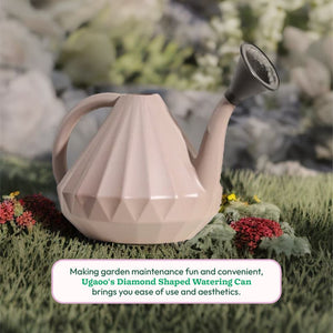 Ripples Watering Can for Plants - 5 Litre