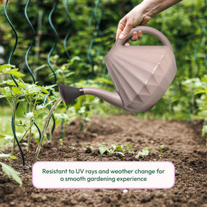 Ripples Watering Can for Plants - 5 Litre