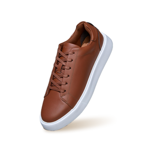 Classic Solids : Brown
