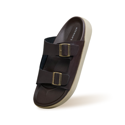 Purewhoosh Flow : Brown
