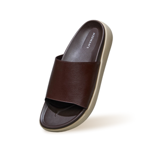 Purewhoosh Slides : Brown