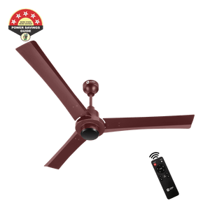 EcoTech Supreme 1200mm Energy Efficient BLDC Ceiling Fan