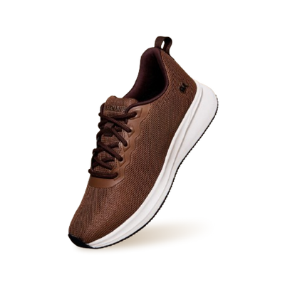 Walkers High : Brown