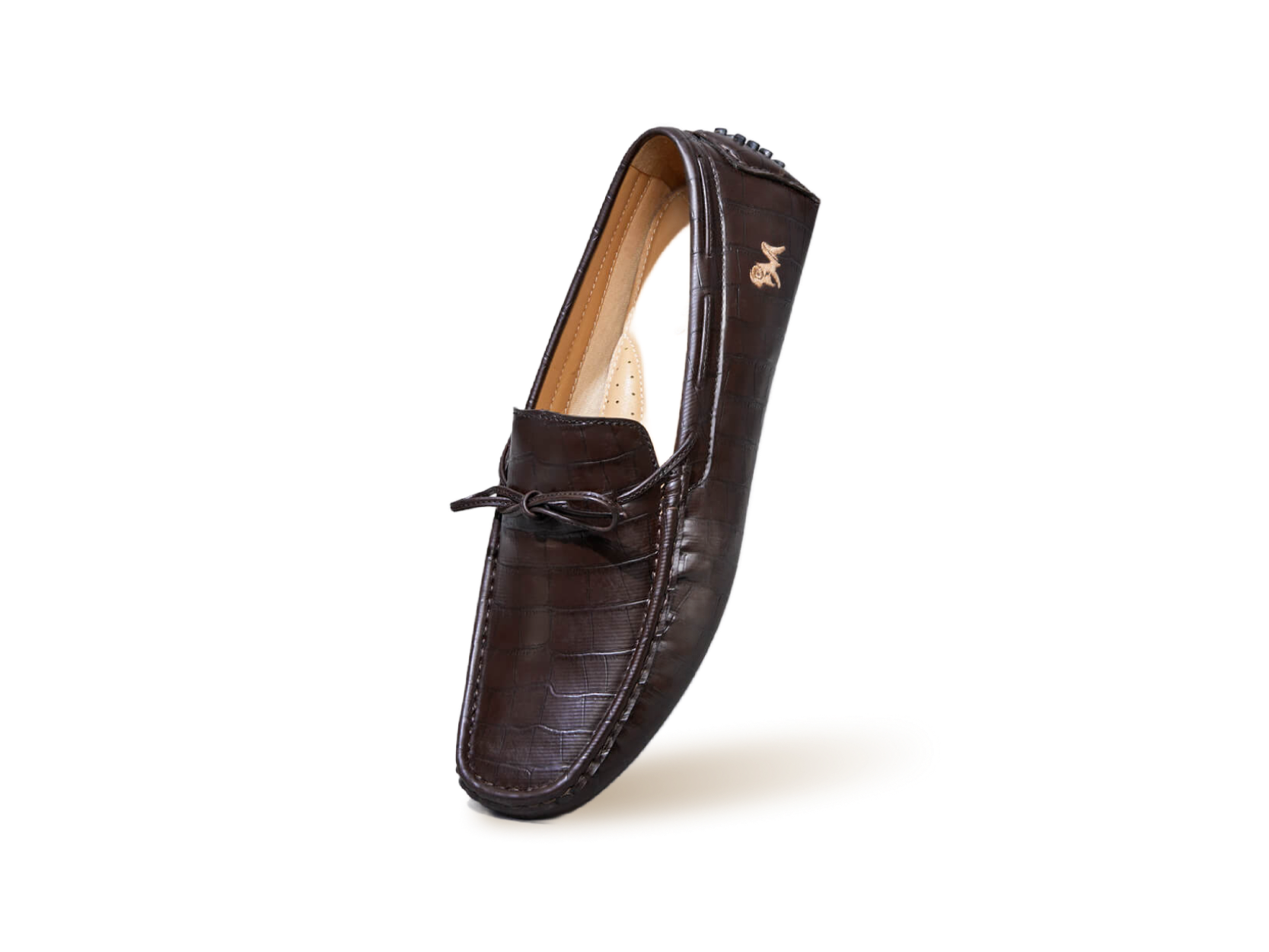 The Charmers : Brown