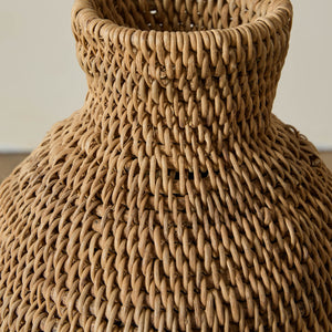 Buhera Basket by Mbare