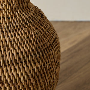 Buhera Basket by Mbare
