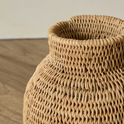 Buhera Basket by Mbare
