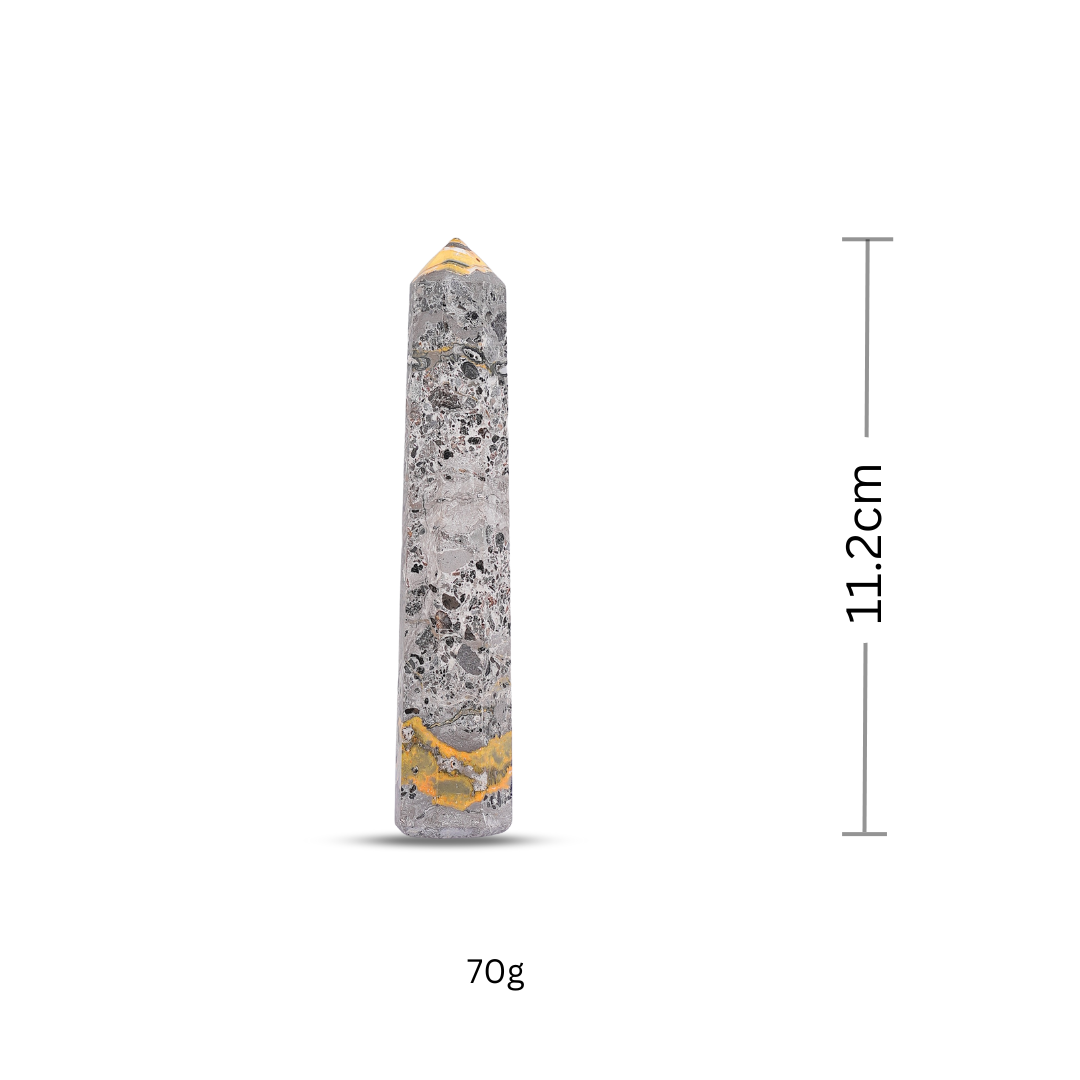 Bumble Bee Jembo Tower/Pencil point