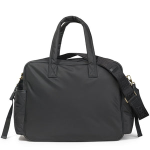 Burberry Baby Changing Black Tote Bag